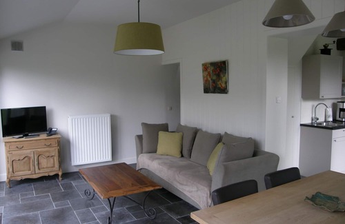 Zerkegem Cabine | Hoeve De Hagepoorter - Hornbeam