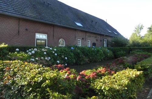 Biezenmortel Hôtel | Hoeve de Mertel