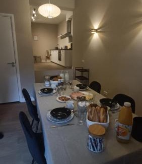 Amsterdamscheveld Appartement | Hoeve de Peel