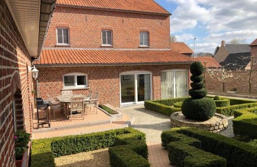 Haren Maison | Hoeve de Singel