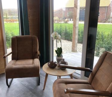 Heibloem Lit Et Petit-Déjeuner | Hoeve Delshorst