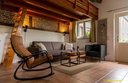 Plombieres Appartement | Hoeve Espewey - Studio