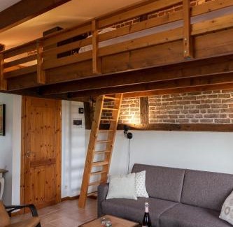 Plombieres Appartement | Hoeve Espewey - Studio