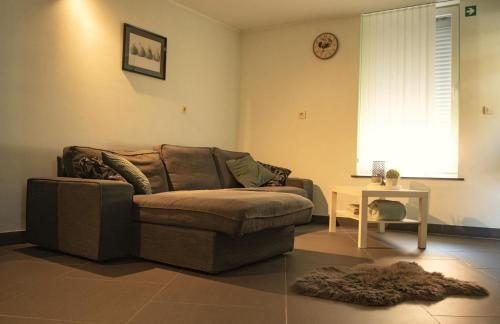 Heers Appartement | Hoeve Hofgaarde