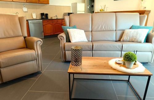 Heers Appartement | Hoeve Hofgaarde