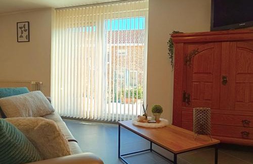 Heers Appartement | Hoeve Hofgaarde