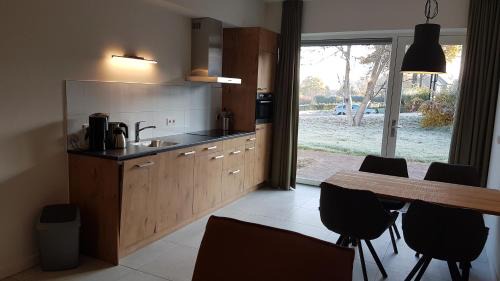Strucht Appartement | Hoeve Kroonen