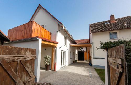 Geisfeld Appartement | Hof 63