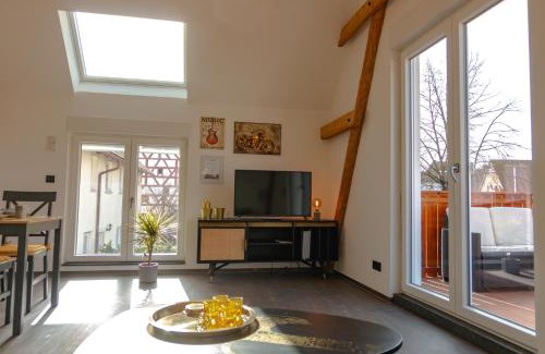 Geisfeld Appartement | Hof 63