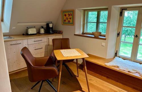 Hauslingen Appartement | Hof Allerniederung