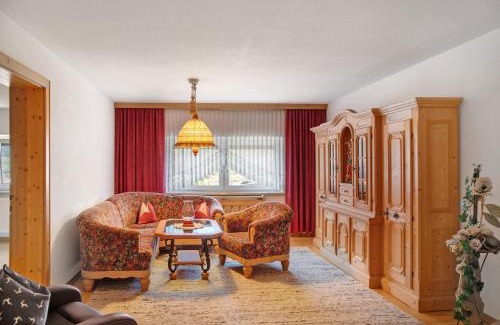 Nassereith Appartement | Hof Almfrieden - Dormitz