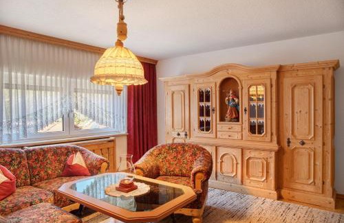Nassereith Appartement | Hof Almfrieden - Dormitz