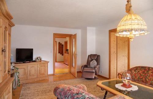 Nassereith Appartement | Hof Almfrieden - Dormitz