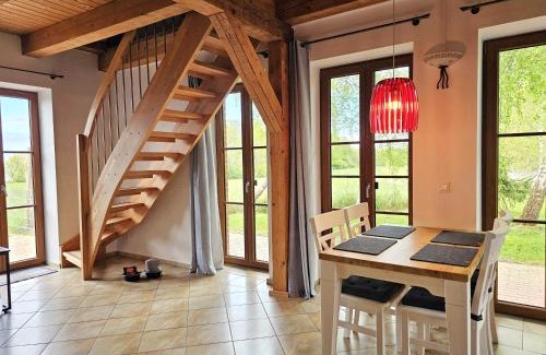 Meschendorf Appartement | Hof am Meer "Seeadler"
