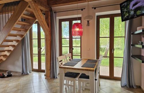 Meschendorf Appartement | Hof am Meer "Seeadler"