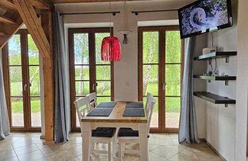 Meschendorf Appartement | Hof am Meer "Seeadler"