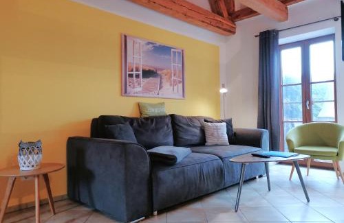 Meschendorf Appartement | Hof am Meer "Seemöwe"