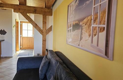 Meschendorf Appartement | Hof am Meer "Seemöwe"