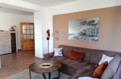 Meschendorf Appartement | Hof am Meer "Seeperle"
