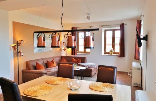 Meschendorf Appartement | Hof am Meer "Seeperle"