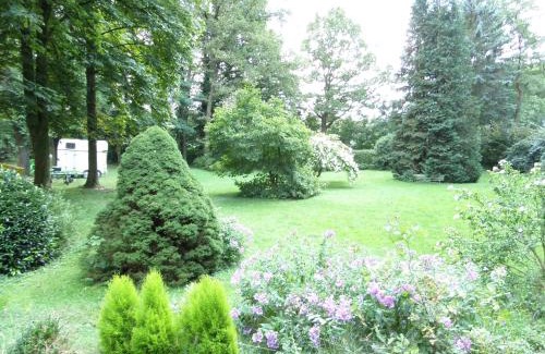 Hoevelhof Appartement | Hof Berens
