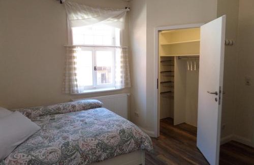 Hoevelhof Appartement | Hof Berens