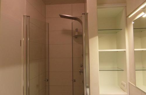 Hoevelhof Appartement | Hof Berens