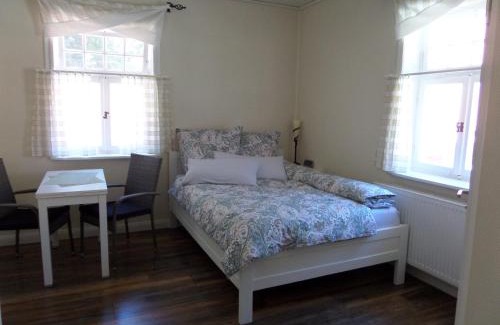 Hoevelhof Appartement | Hof Berens
