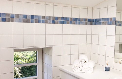 Kroepelin Appartement | Hof Dornbusch WE 2: for 4 persons / approx. 72 m² or optionally 104 m²