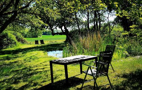 Renz Appartement | Hof Garz
