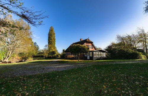 Renz Appartement | Hof Garz Wohnung Rosengarten
