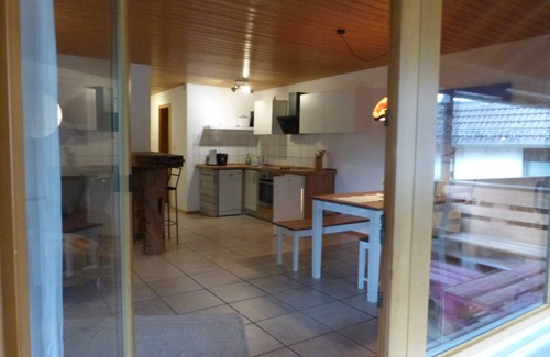 Beerfelden Appartement | Hof Heiderich-ferienwohnung Eifel - Ferienwohnungen Hof Heiderich
