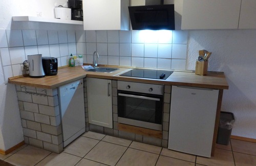 Beerfelden Appartement | Hof Heiderich-ferienwohnung Eifel - Ferienwohnungen Hof Heiderich