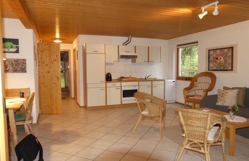 Beerfelden Appartement | Hof Heiderich-Ferienwohnung Koblenz - Holiday apartments Hof Heiderich