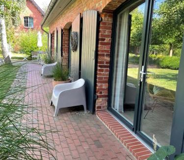 Saal Maison | Hof Himmelgrün
