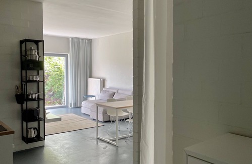 Saal Maison | Hof Himmelgrün