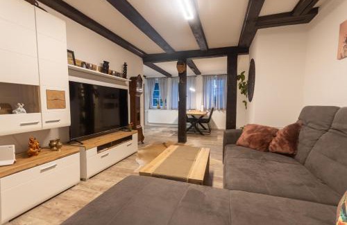 Hummersen Appartement | Hof Hummersen
