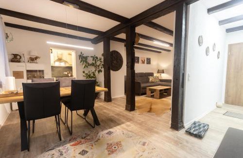 Hummersen Appartement | Hof Hummersen