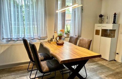 Hummersen Appartement | Hof Hummersen
