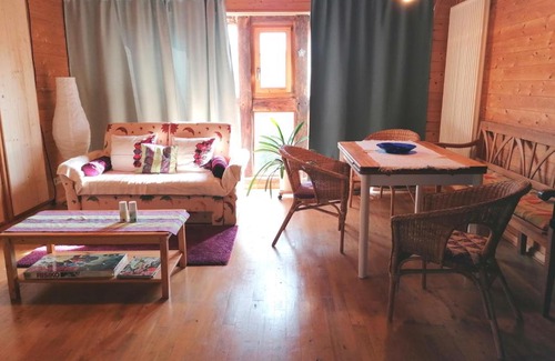 Horbruch Appartement | Hof Idarwald