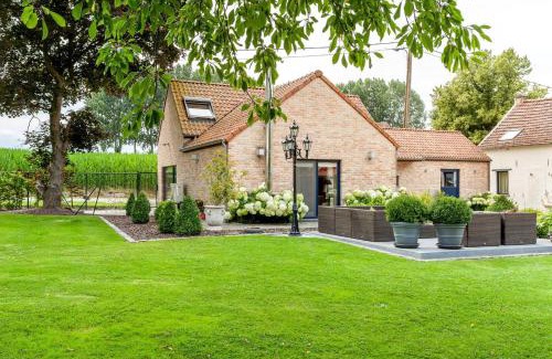Geraardsbergen Maison | Hof Leskensdaele Deluxe