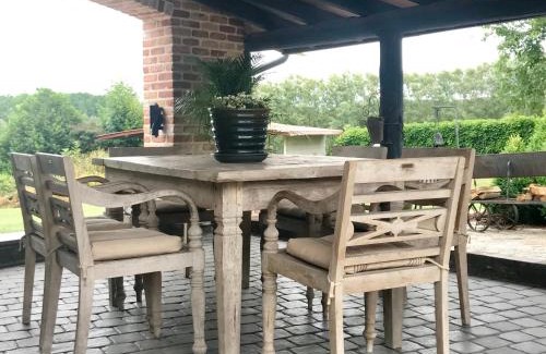 Geraardsbergen Maison | Hof Leskensdaele Deluxe