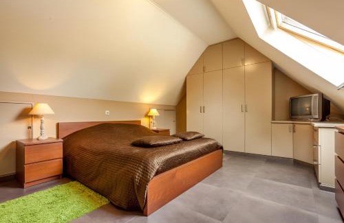 Geraardsbergen Maison | Hof Leskensdaele Deluxe