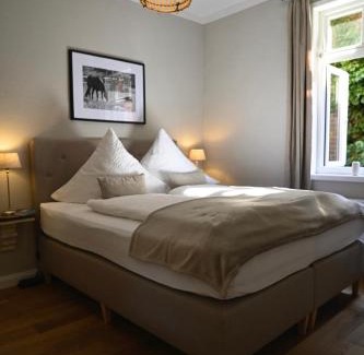 Dohlbergen Appartement | Hof Lohmann