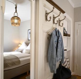 Dohlbergen Appartement | Hof Lohmann