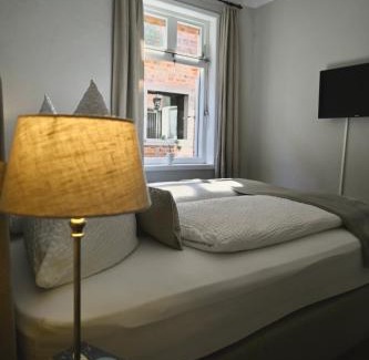 Dohlbergen Appartement | Hof Lohmann