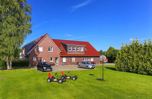 Esens Maison | Hof Lueck
