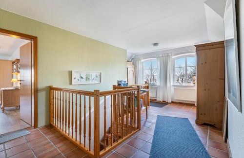 Klanxbuell Appartement | Hof Nordhörn