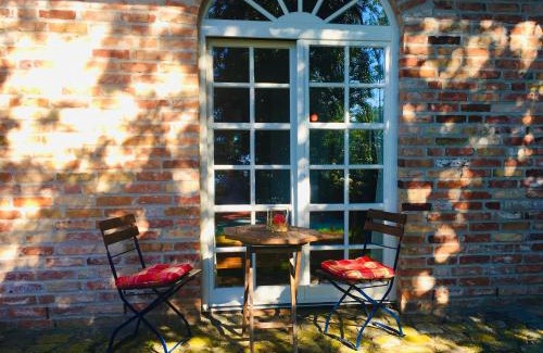 Wichmannsdorf Appartement | Hof Rabenstein Ostsee bei Kühlungsborn