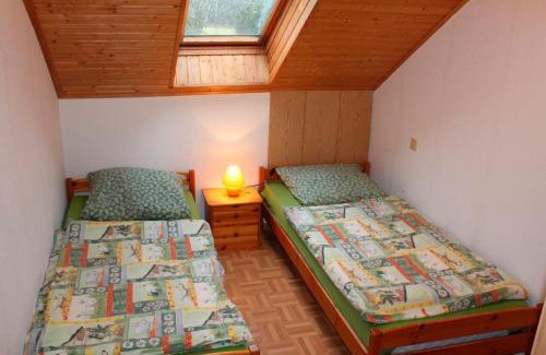 Schwienau Appartement | Hof Reckermann I
